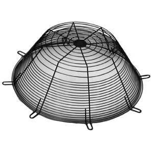 S&amp;P DEF-710 D - Schutzgitter, Druckseite - 5138830400