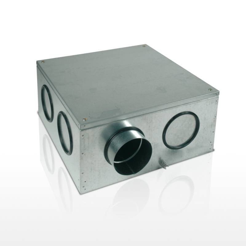 Speziallüfter für aereco System 250 m³/h VES 250 von Aereco - 160049