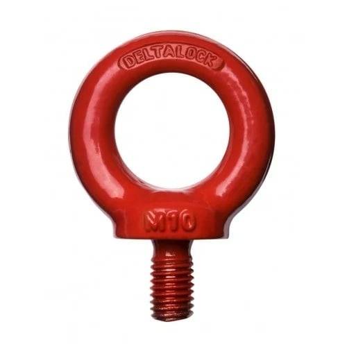 Danicom - Ringschraube M8