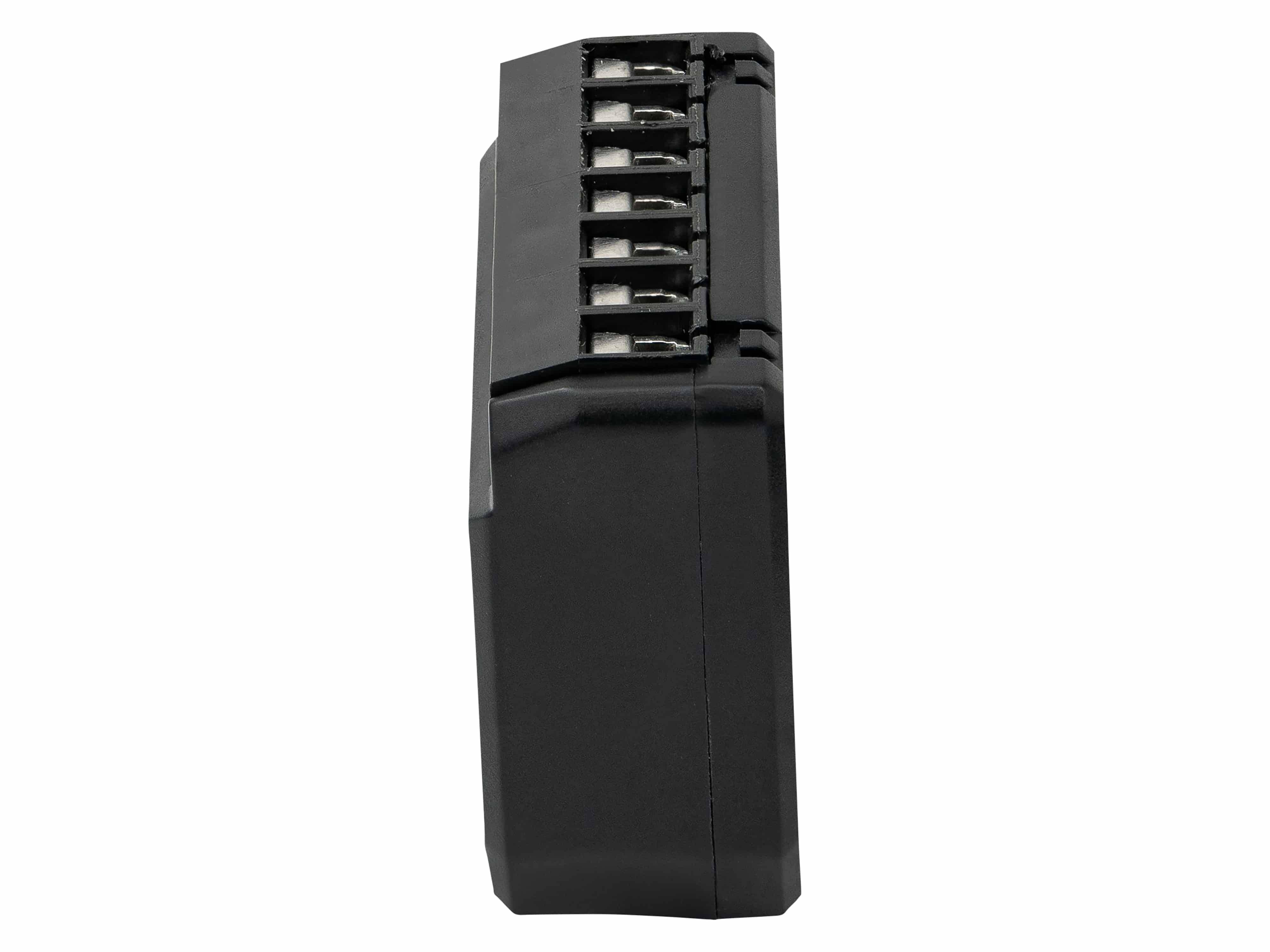 SHELLY WLAN-Schaltaktor 2PM Gen3, 2 Kanal, Bluetooth, 2 Stk