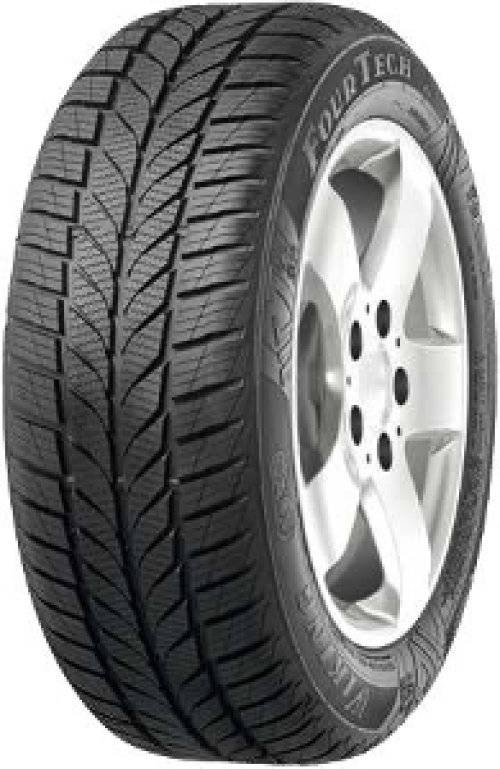Viking FourTech Plus ( 215/60 R16 99V XL EVc )