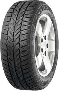 Viking FourTech Plus ( 215/60 R17 100V XL EVc )