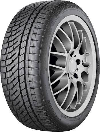 Falken EUROWINTER HS02PRO ( 255/45 R18 103V XL, NBLK )