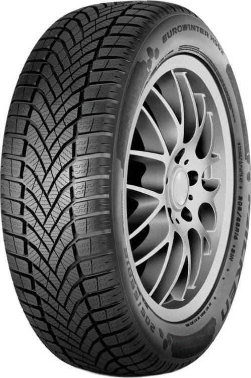 Falken EUROWINTER HS02 ( 185/65 R15 92T XL, VCe BLK )