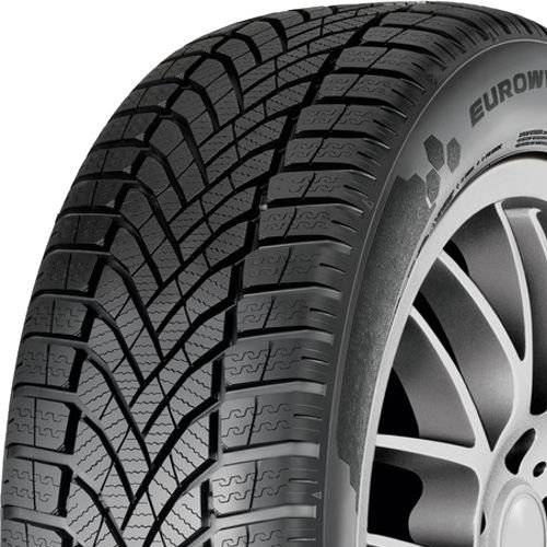 Falken EUROWINTER HS02 ( 165/60 R15 77T, VCe BLK )