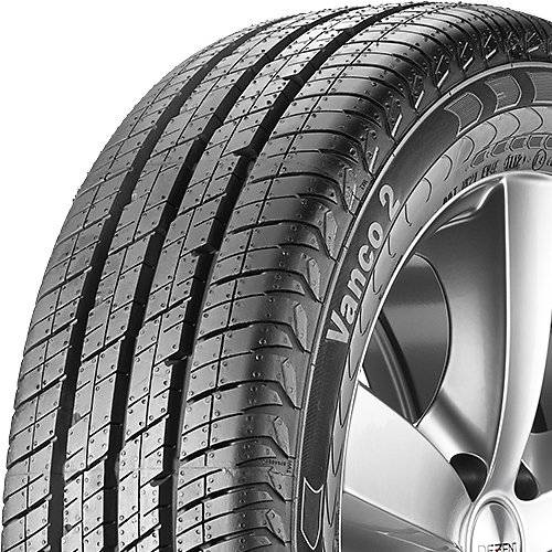 Continental Vanco 2 ( 205/70 R15C 106/104R 8PR )