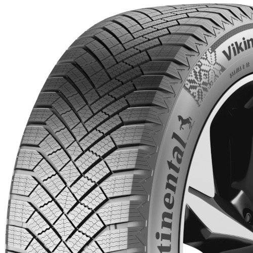 Continental VikingContact 8 ( 215/60 R16 99T XL, Nordic compound )