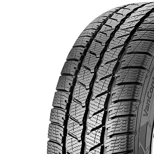 Continental VanContact Winter ( 195/65 R16C 104/102T 8PR Doppelkennung 100T, EVc )