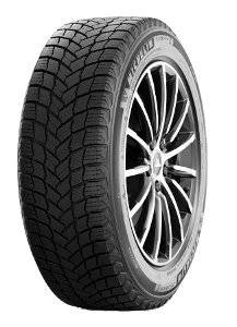 Michelin X-Ice Snow SUV ( 275/40 R22 108H XL EV Suitable, Nordic compound, mit Felgenschutzleiste (FSL) )
