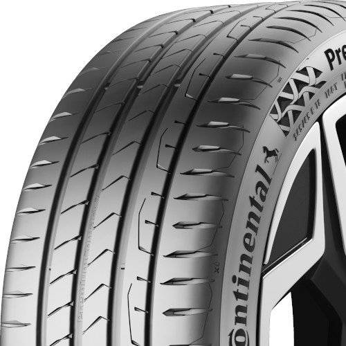 Continental PremiumContact 7 ( HL235/45 R21 104T XL Conti Seal, EVc, mit Felgenrippe )