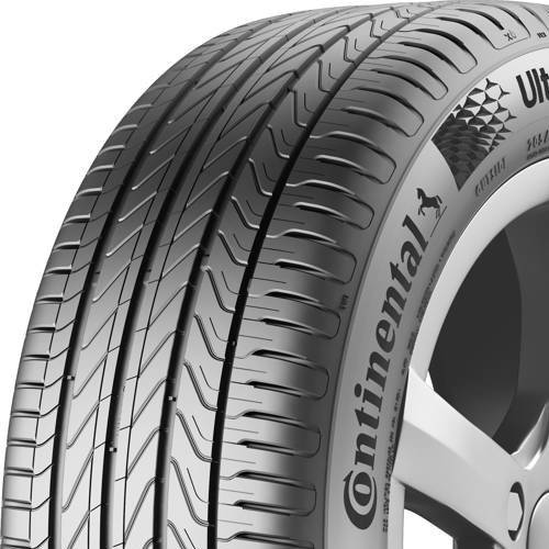 Continental UltraContact ( 245/45 R17 99Y XL EVc, mit Felgenrippe )