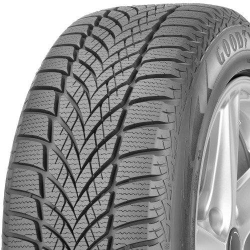 Goodyear UltraGrip Ice 2 ( 185/60 R15 88T XL EVR, Nordic compound )
