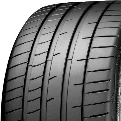Goodyear Eagle F1 Supersport ( 285/30 ZR22 (101Y) XL EVR, mit Felgenschutz (MFS) )