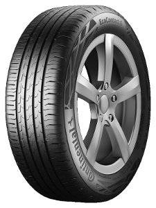 Continental EcoContact 6Q ( 225/45 R19 96W XL *, EVc, mit Felgenrippe )