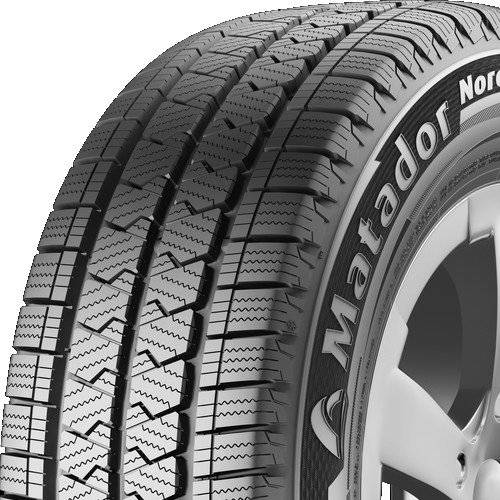 Matador Nordicca Van ( 235/65 R16C 115/113R 8PR )
