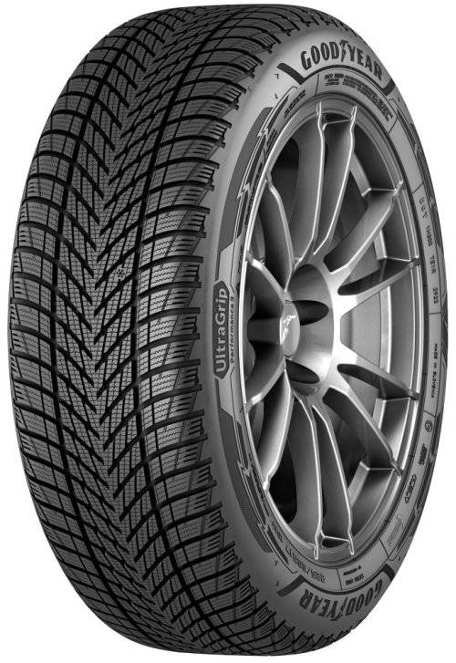 GOODYEAR Winterreifen 255/35 R21 TL 98V ULTRAGRIP PERFORMANCE 3 XL MFS BSW M+S 3PMSF