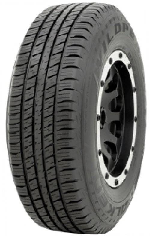 Falken WILDPEAK H/T01A ( 225/60 R17 99T BLK )