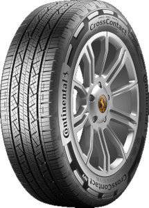 Continental CrossContact H/T ( 245/45 R20 103V XL EVc, mit Felgenrippe )