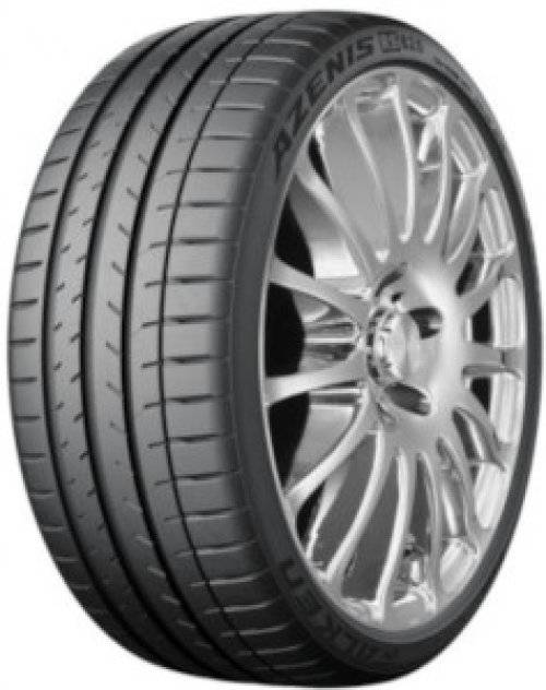 Falken AZENIS RS820 ( 245/40 ZR19 (98Y) XL VCs, mit Felgenschutz (MFS) NBLK )