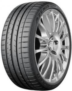 Falken AZENIS RS820 ( 235/40 ZR19 (96Y) XL VCs, mit Felgenschutz (MFS) NBLK )