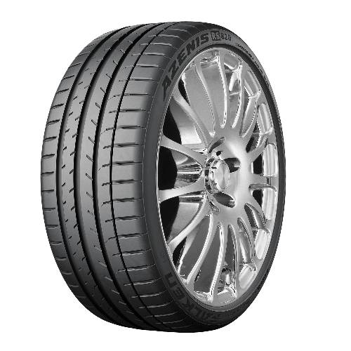 FALKEN Sommerreifen 245/35 ZR20 TL 95(Y) AZENIS RS820 XL FSL NBLK