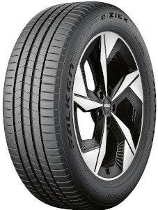 Falken e.ZIEX ( 235/60 R19 107V XL EV, Silent Core NBLK )
