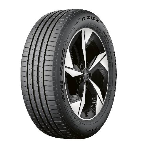 FALKEN Sommerreifen 265/40 R20 TL 104Y E.ZIEX XL R0