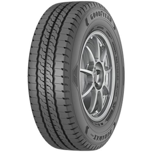 GOODYEAR Sommerreifen 205/75 R16 TL 110/108R DURAMAX GEN-2 C 8PR WSW