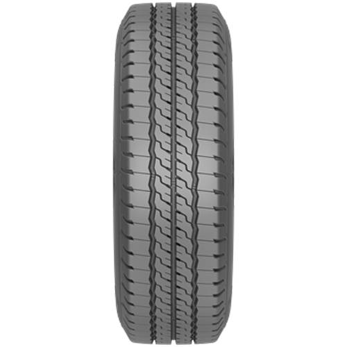 GOODYEAR Sommerreifen 205/75 R16 TL 110/108R DURAMAX GEN-2 C 8PR WSW