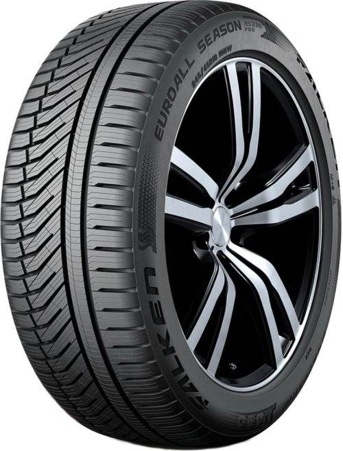 Falken EUROALL SEASON AS220 ( 225/55 R16 99V XL, VCe BLK )