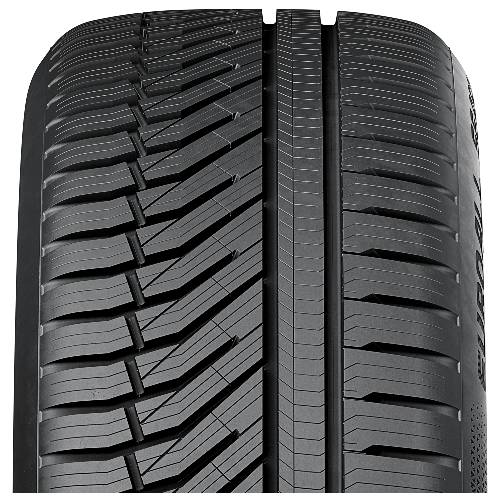 FALKEN Ganzjahresreifen 235/40 R19 TL 96W EUROALLSEASON AS-220 PRO XL
