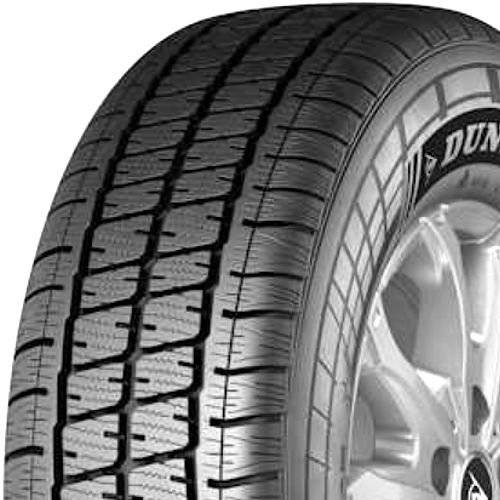 Dunlop Econodrive AS ( 215/75 R16C 113/111R 8PR BLK )