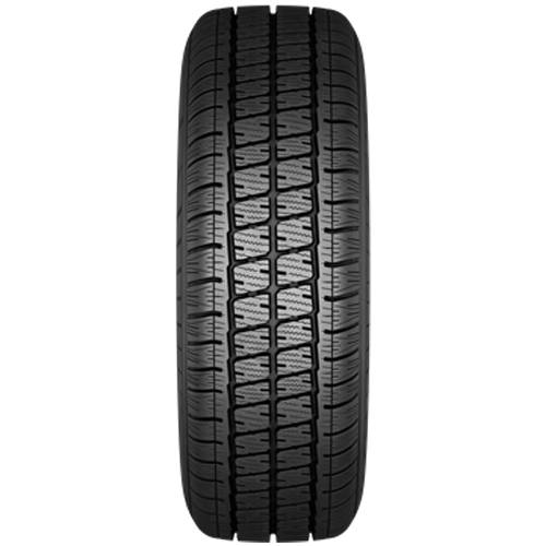 DUNLOP Ganzjahresreifen 195/60 R16 TL 99T ECONODRIVE AS C 6PR BSW M+S 3PMSF