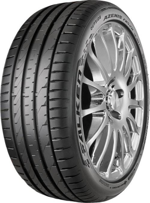 Falken AZENIS FK520 ( 225/45 R17 94W XL mit Felgenschutz (MFS) NBLK )