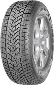 Goodyear UltraGrip Ice Gen 1 ( 215/70 R16 100T, Nordic compound, SUV )