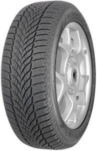 Goodyear UltraGrip Ice 2+ ( 235/45 R19 99T XL EVR, Nordic compound, mit Felgenschutz (MFS) )