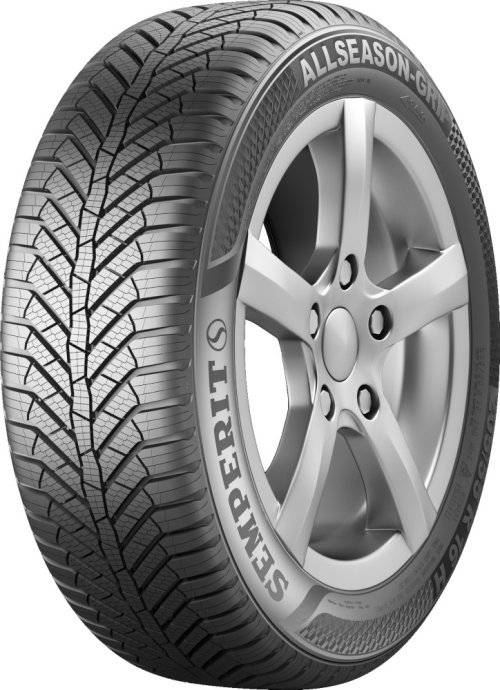 Semperit All Season-Grip ( 235/60 R18 107W XL EVc, mit Felgenrippe )