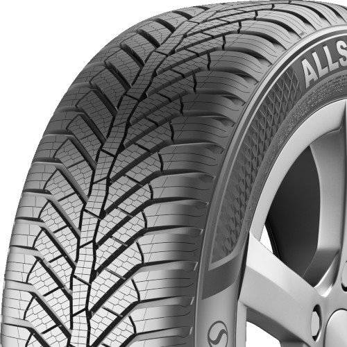 Semperit All Season-Grip ( 245/45 R18 100Y XL EVc )