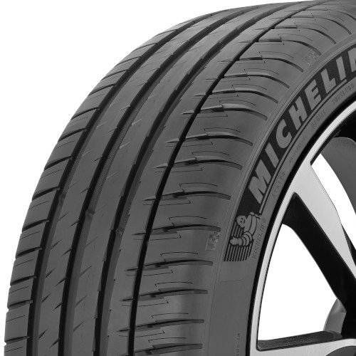 Michelin Pilot Sport 4 SUV EMT ( 235/45 R19 95V mit Felgenschutzleiste (FSL), runflat FRV )
