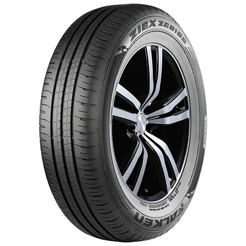 FALKEN Sommerreifen 205/65 R16 TL 95H ZIEX ZE010 B
