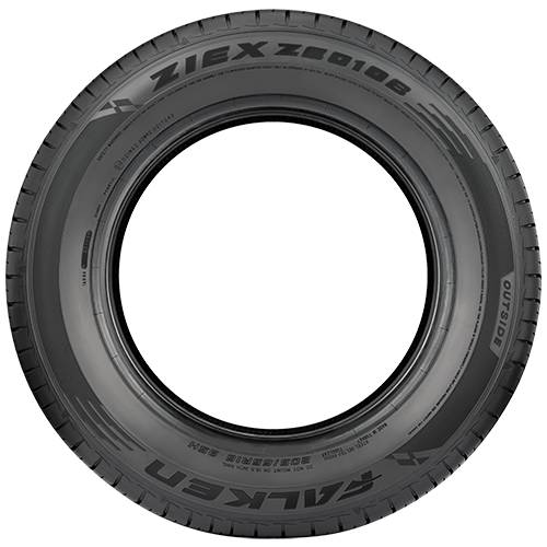 FALKEN Sommerreifen 205/65 R16 TL 95H ZIEX ZE010 B