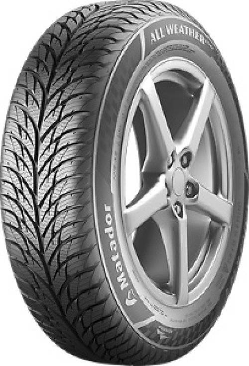 Matador MP62 All Weather Evo ( 155/70 R13 75T EVc )