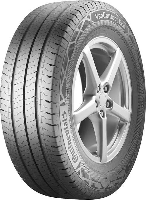 Continental VanContact Eco ( 225/75 R16C 121/120R 10PR EVc )