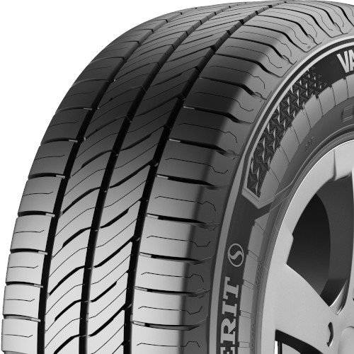 Semperit Van-Life 3 ( 215/65 R16C 109/107T 8PR Doppelkennung 106T )