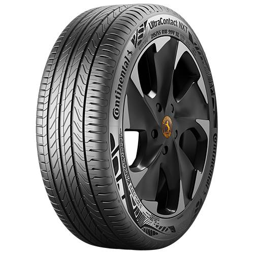 CONTINENTAL Sommerreifen 235/45 R18 TL 98Y ULTRACONTACT NXT XL FR EVc BSW
