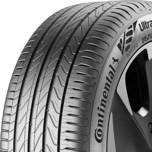 Continental UltraContact NXT - ContiRe.Tex ( 235/50 R20 104T XL CRM, EVc, mit Felgenrippe )