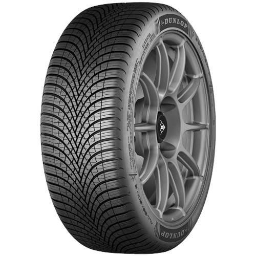 DUNLOP Ganzjahresreifen 195/50 R16 TL 88V ALL SEASON 2 XL