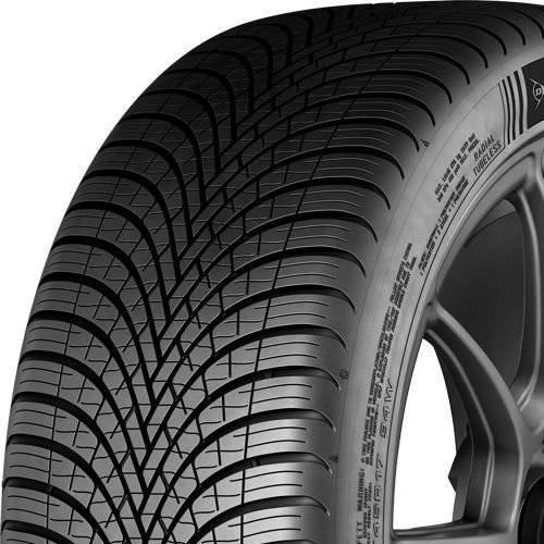 Dunlop All Season 2 ( 245/45 R19 102Y XL, mit Felgenschutz (MFS) BLK )