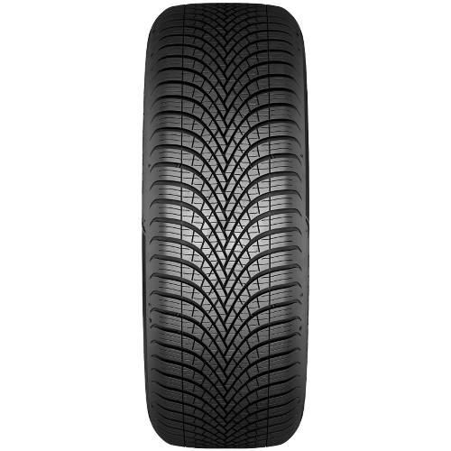DUNLOP Ganzjahresreifen 205/55 R16 TL 91V ALL SEASON 2 BSW M+S 3PMSF