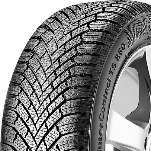 Continental WinterContact TS 860 ( 155/80 R13 79T )